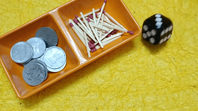 one-minute-games-dice-sikke-and-machice-ki-tiliya