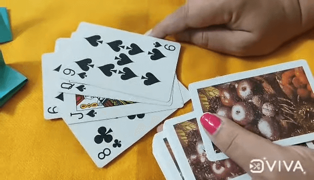 one minutes games astmi-nabami and card