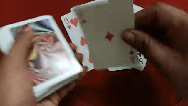 play cards games